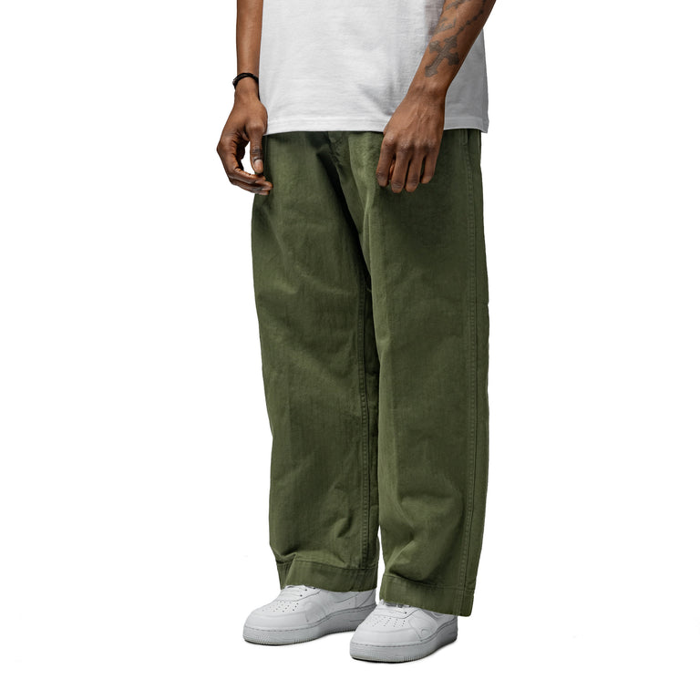 beams plus cargo pants