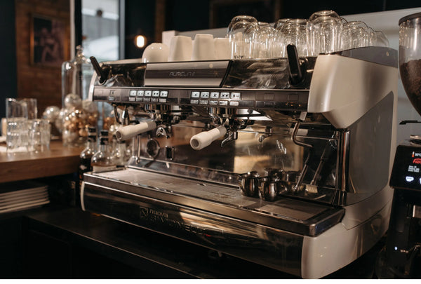 espresso machine, coffee machine, coffee maker