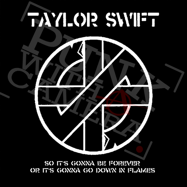 Taylor Swift // Misfit - Il Pleut – Punk With A Camera