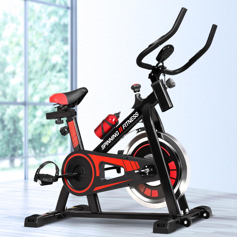 tauki exercise bike