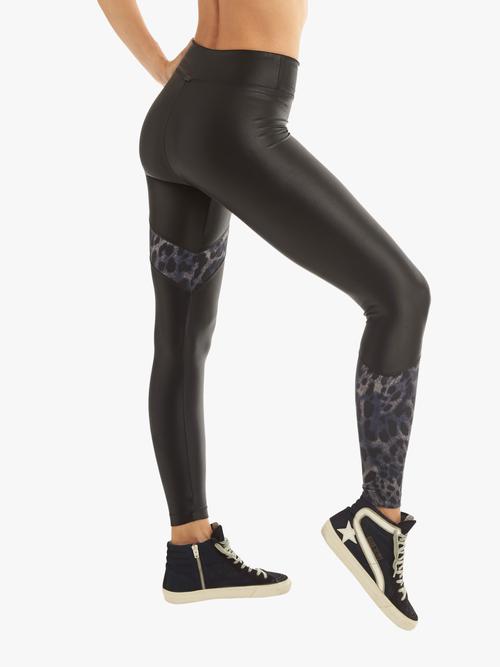 Eixyhueg Women's Cutout Ripped Skinny Leggings High Waist Yoga Pants Knit  Mesh Insert Pants(Black,S) : : Clothing, Shoes & Accessories