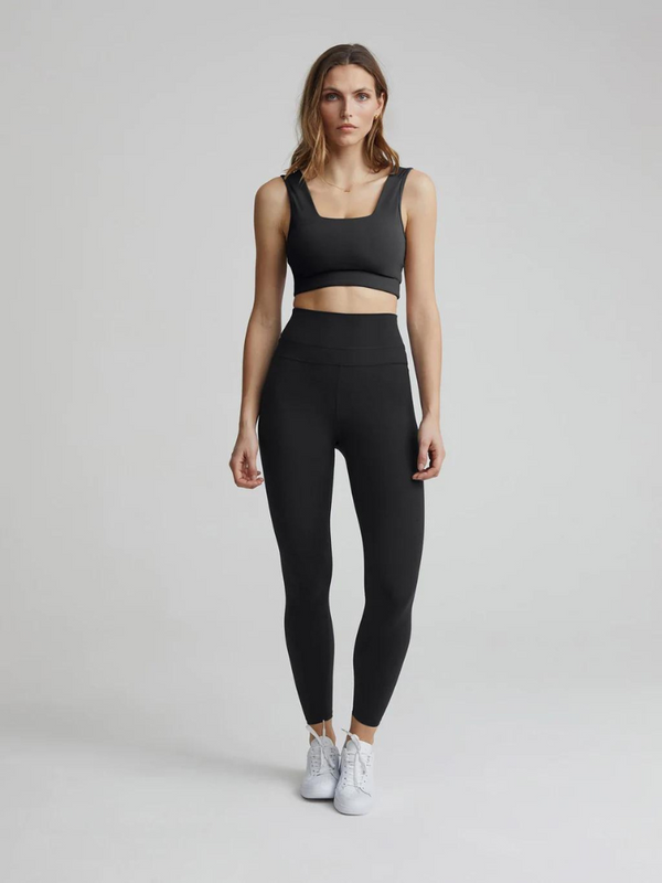 Gloss Over High Waist Legging – SWEAT CHIC