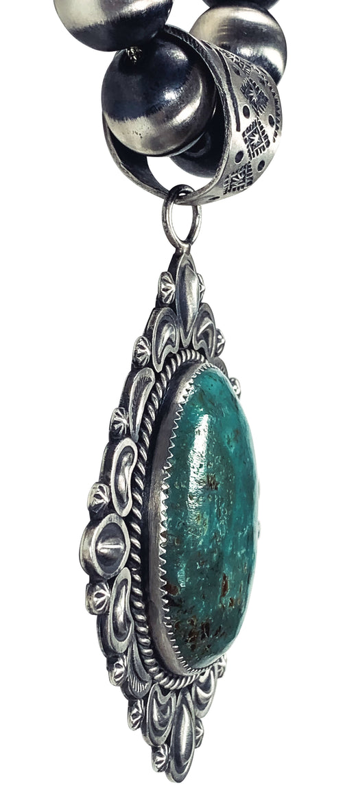 Harold Joe | Pendant – Samsville Gallery