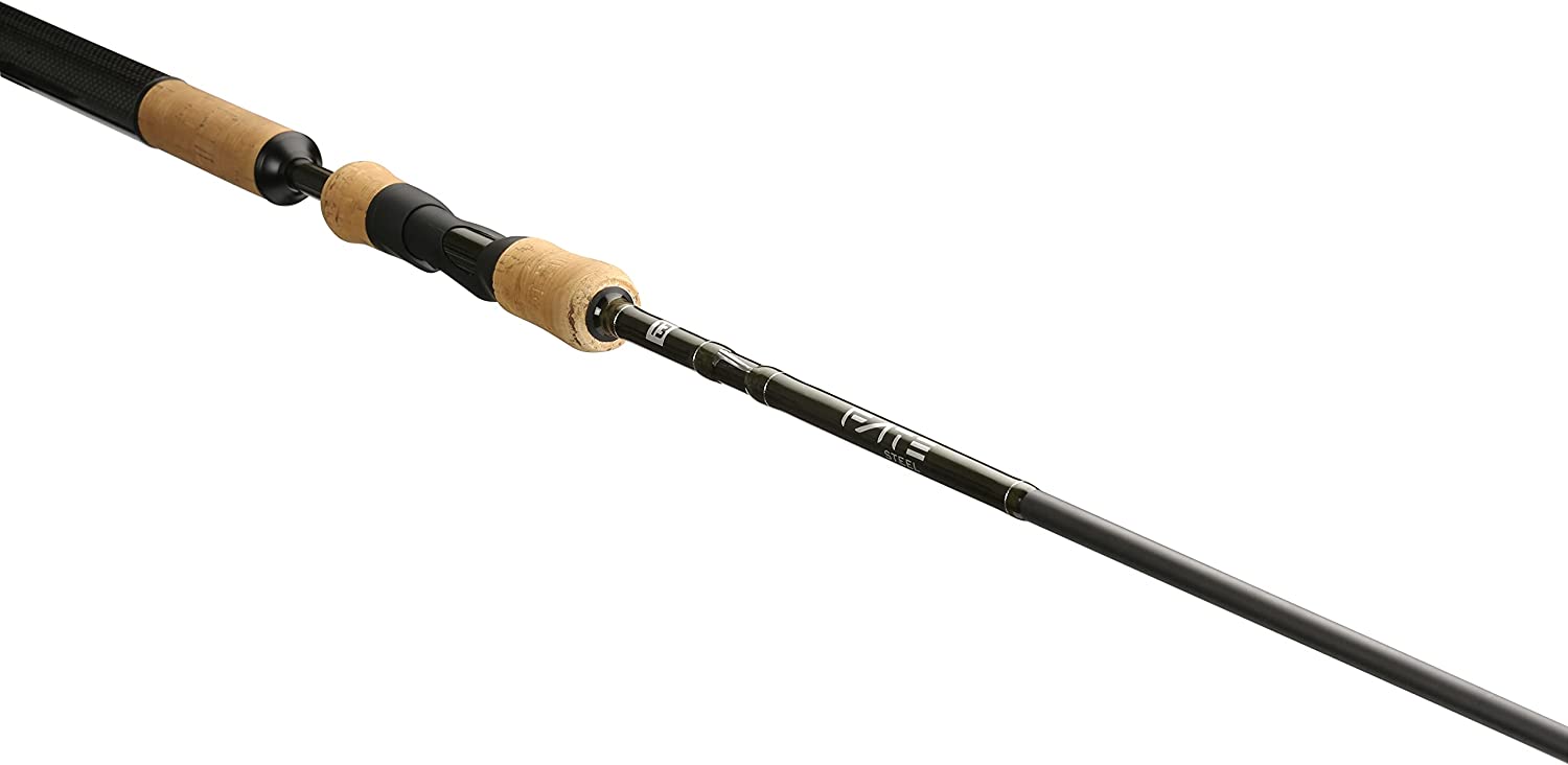 Okuma SST A Cork Grip Salmon/Steelhead Spin ' Cast Rods