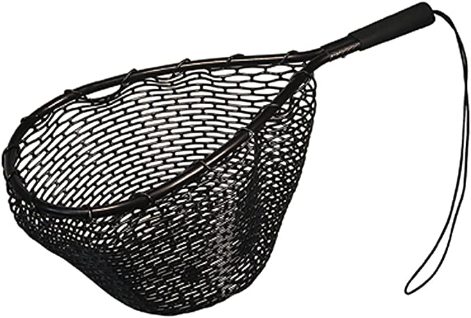 FRABILL KWIK STOW Folding Landing Net, Premium Landing Net 3607