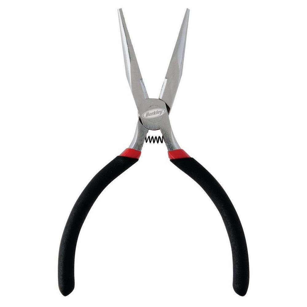 Mustad Mini Split Ring Plier