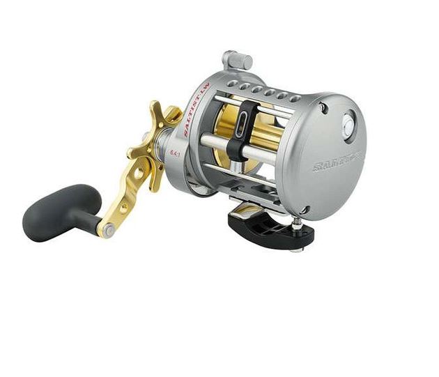 Daiwa Y20 Saltiga Spinning Reel