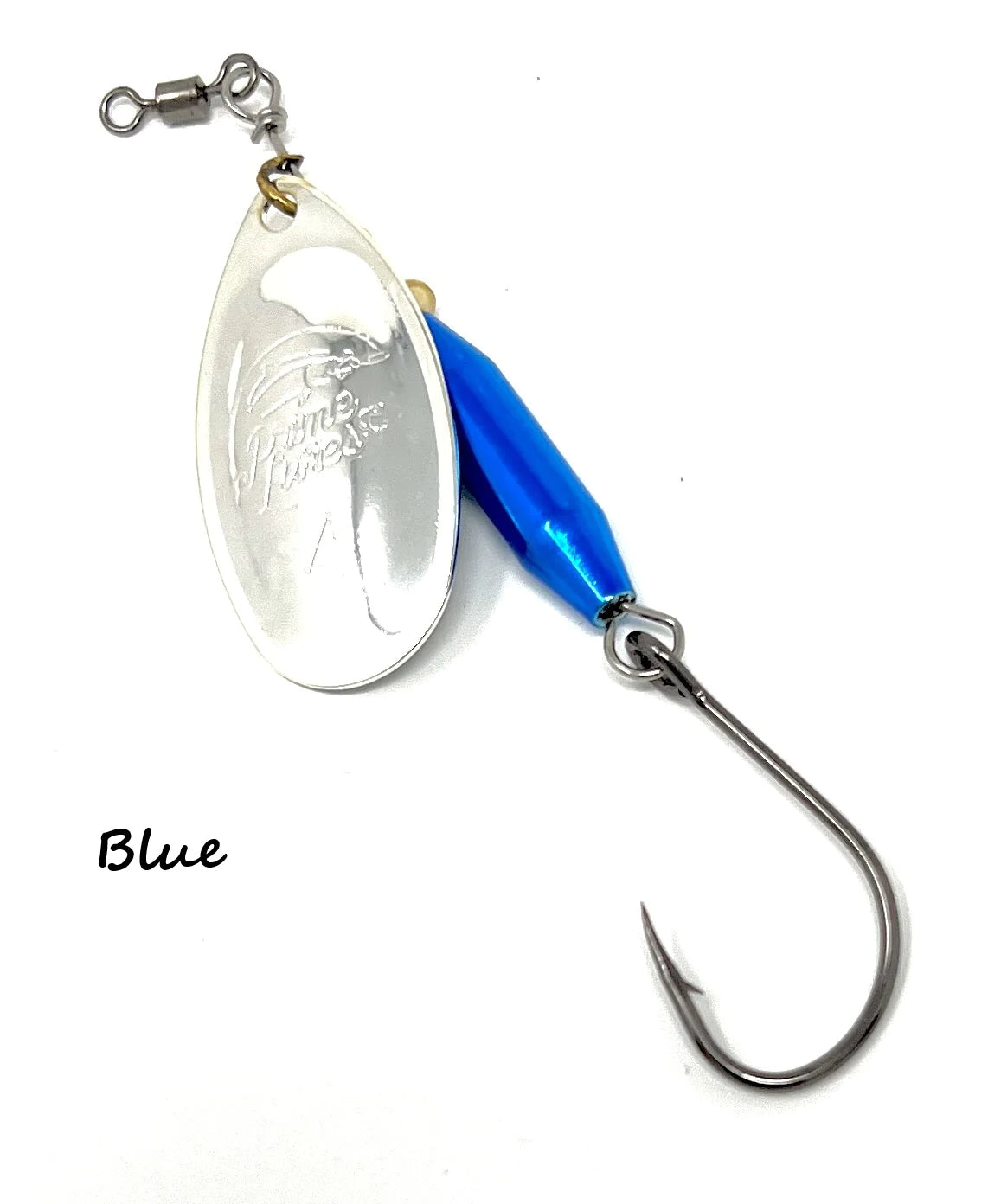 Blue Fox Vibrax Spinner