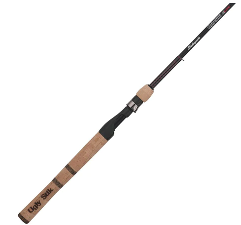 Ugly Stik Tiger Elite Jigging Boat Rod