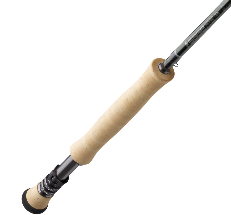 Dragonfly Venture 9' 5WT Fly Rod 2 PC