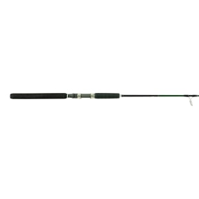 Shimano Game Type Slow J Rod - GTSJC66HA - 6'6 - 40#