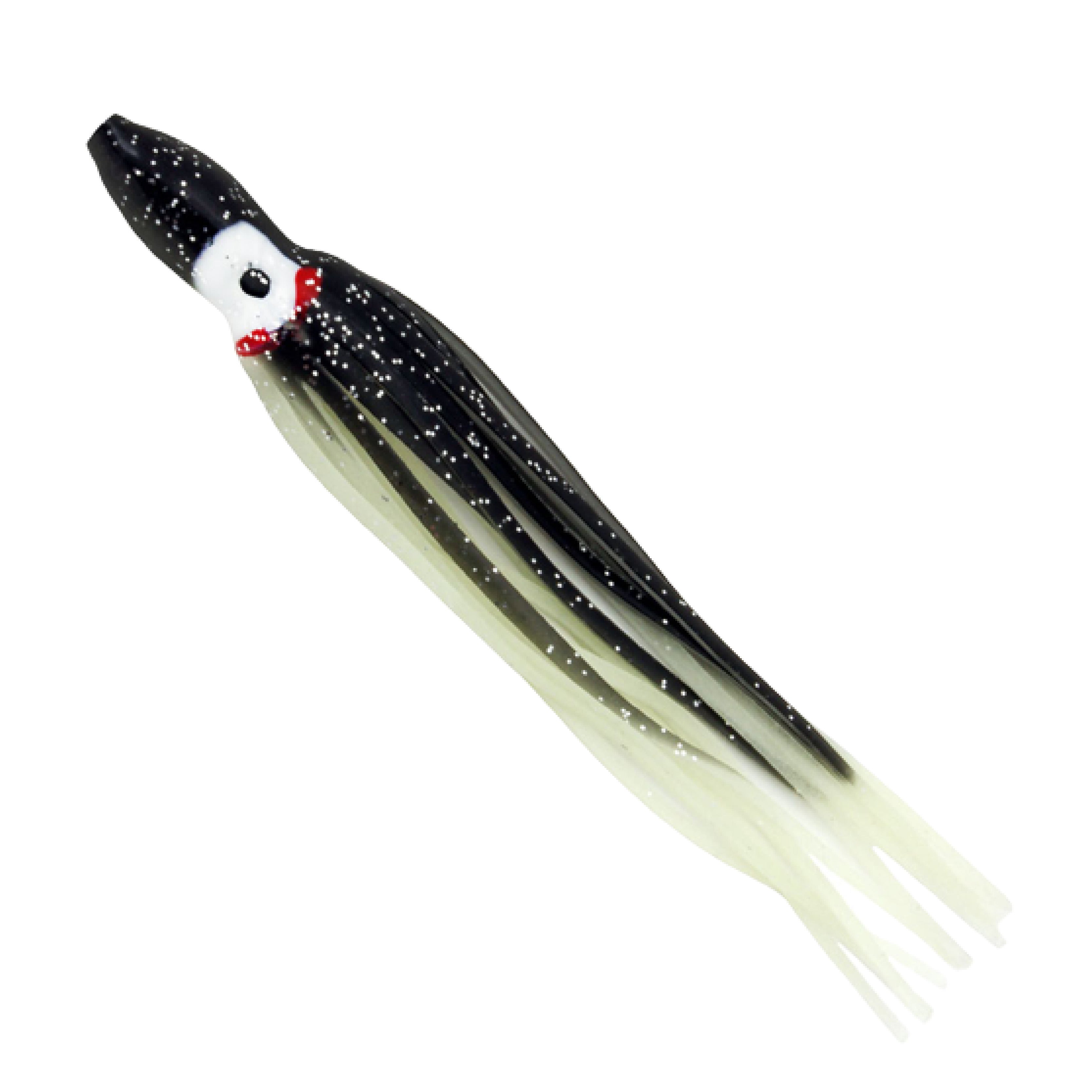 Jughead Hoochie Lure