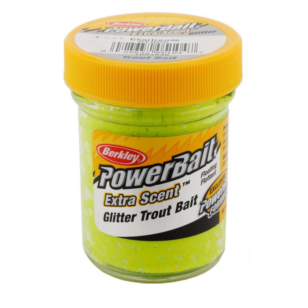 POWERBAIT TROUT NIBBLES