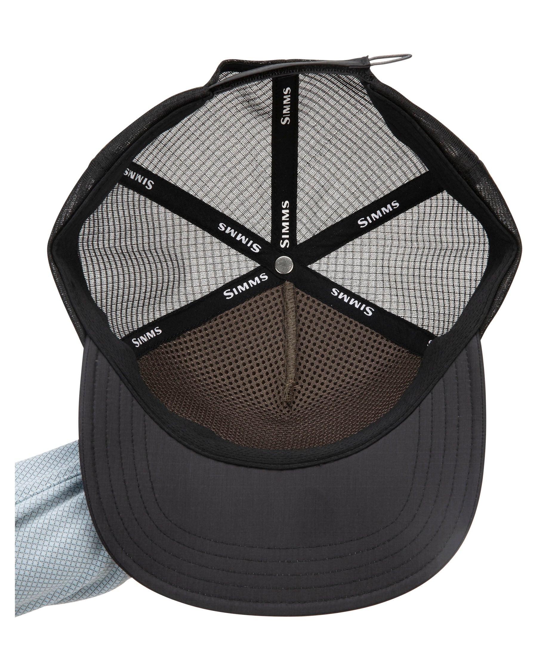 Pelagic Flexfit Delta Icon Cap