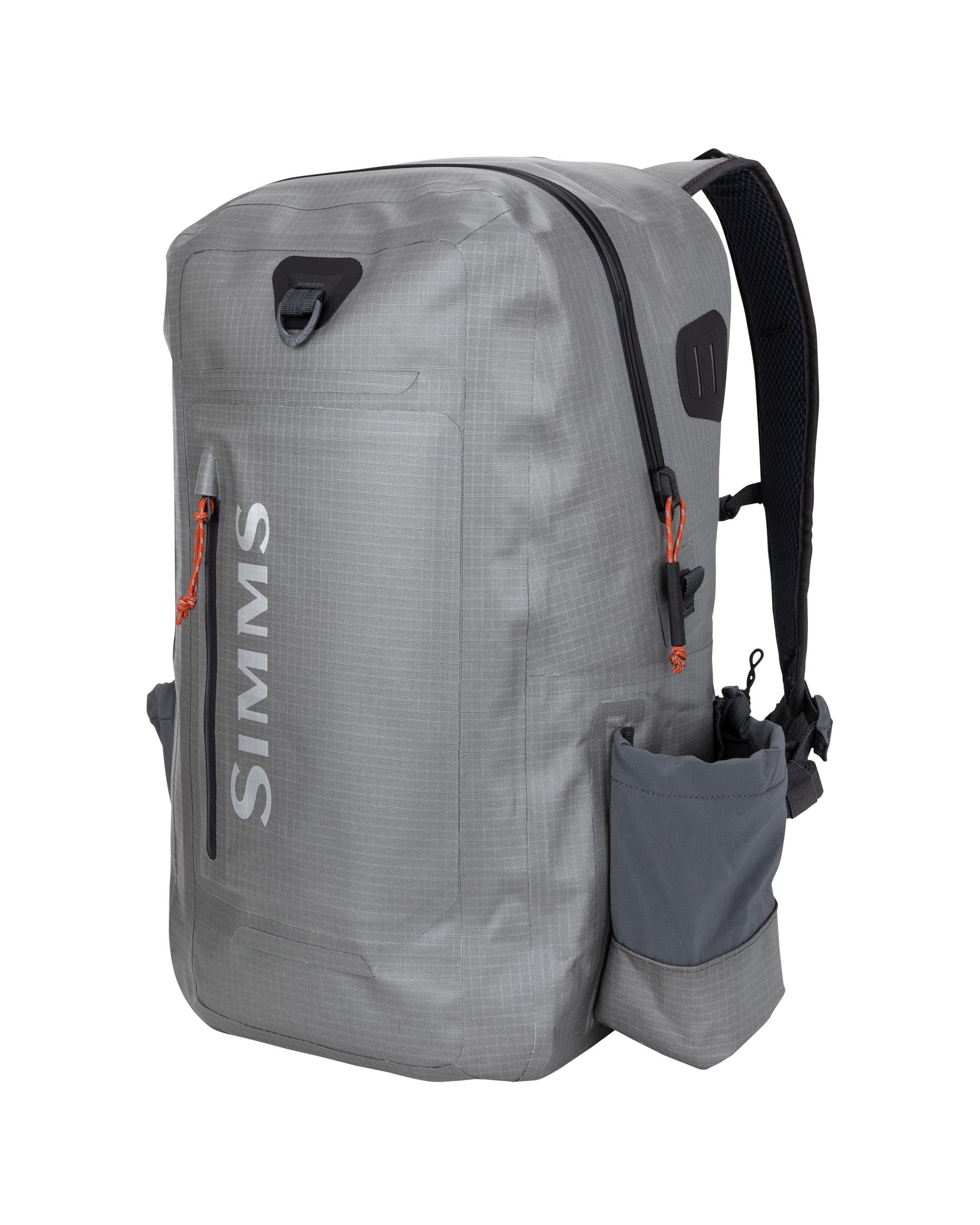 Daiwa D-Vec Dry Bag Backpack