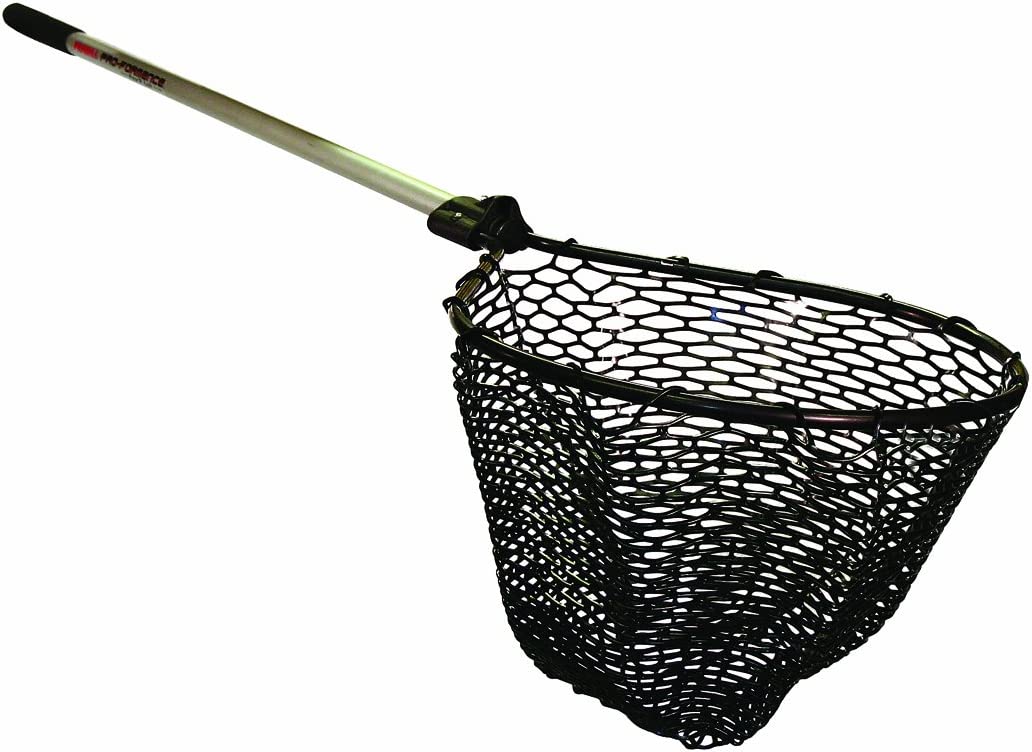Frabill - Frabill's Floating Trout Net puts success in the hands