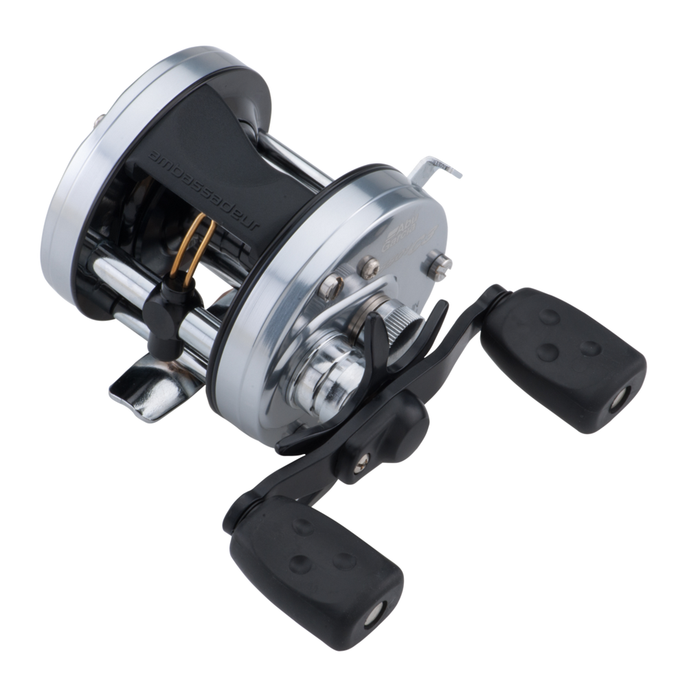 Abu Garcia Ambassadeur 7000 C3 Round