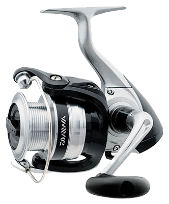 DAIWA Strikeforce-B Spinning Reel (Size: 2500)