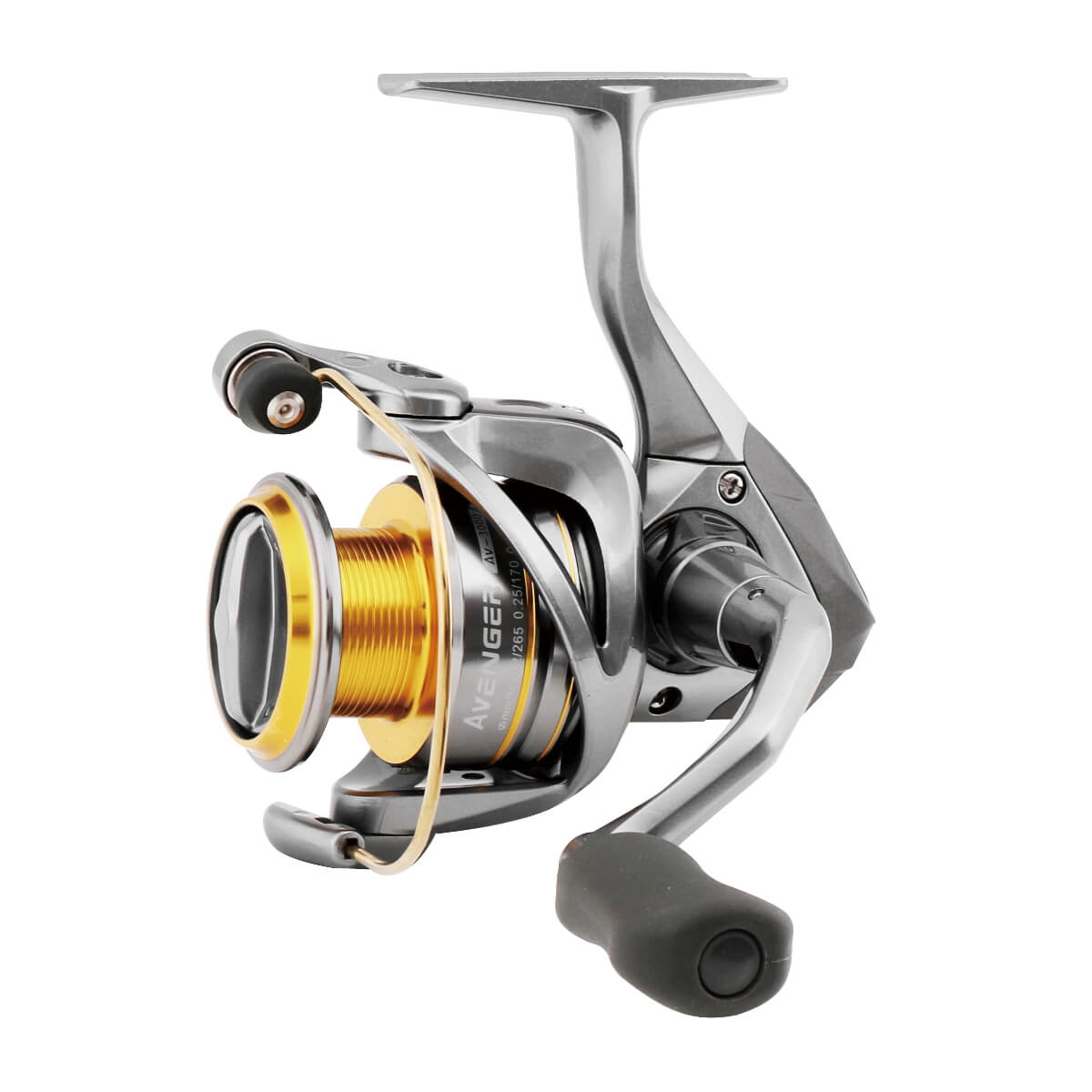 Okuma Alaris Spinning Reel