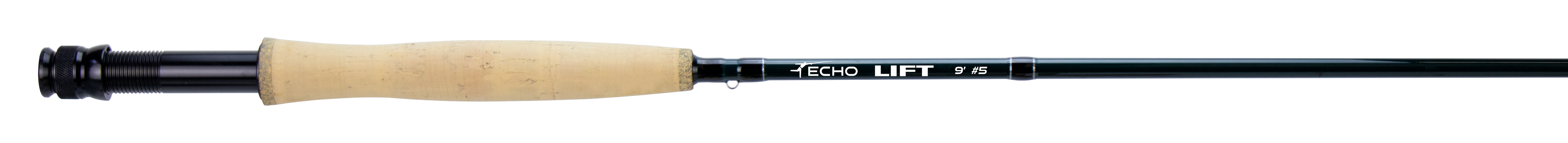 Echo Boost Blue Fly Rod - 9' 10wt