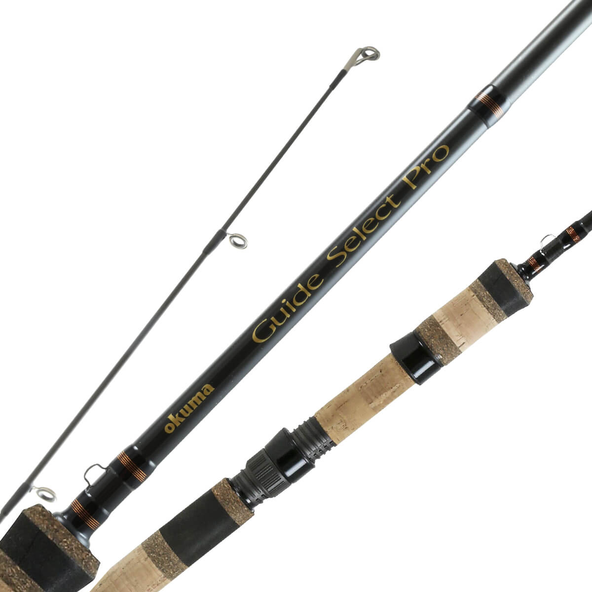 G Loomis IMX - Pro Steelhead Spinning Rod