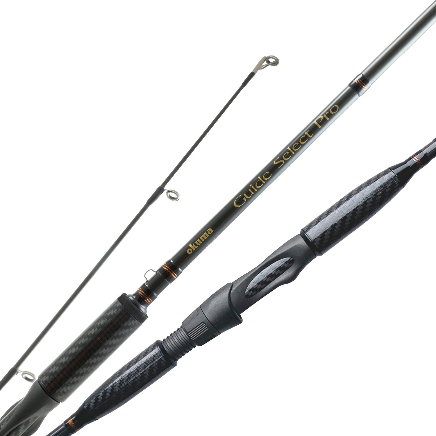 G. Loomis IMX-PRO Salmon/Steelhead Float Spinning Rod 1260-2S STFR