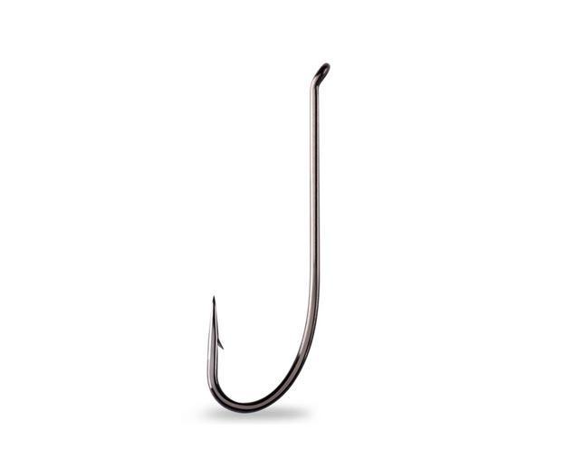 Mustad Sickle Skippy Sturgeon Beak Bait Hook 412NP-BN