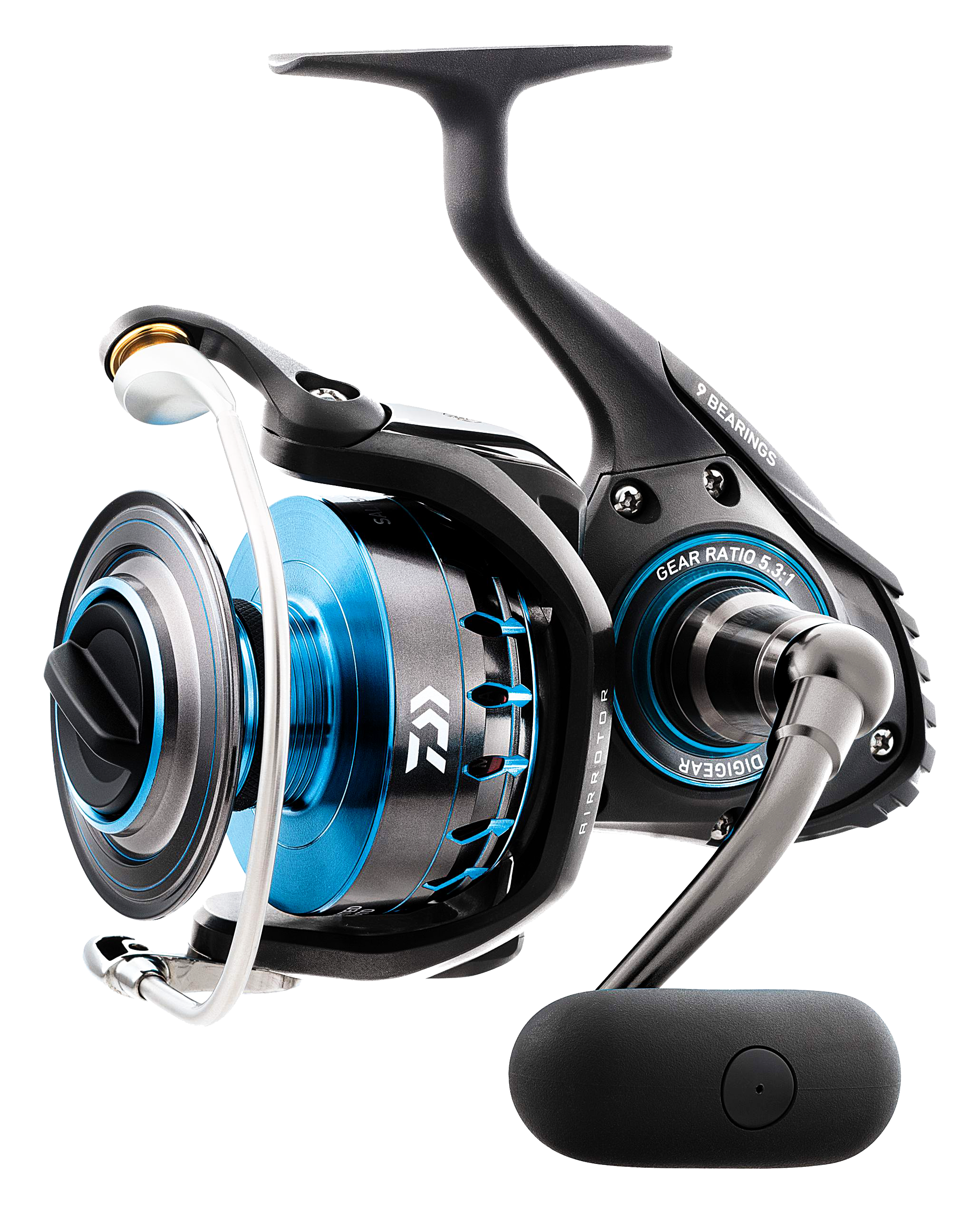 DAIWA SALTIST® MQ SPINNING REEL