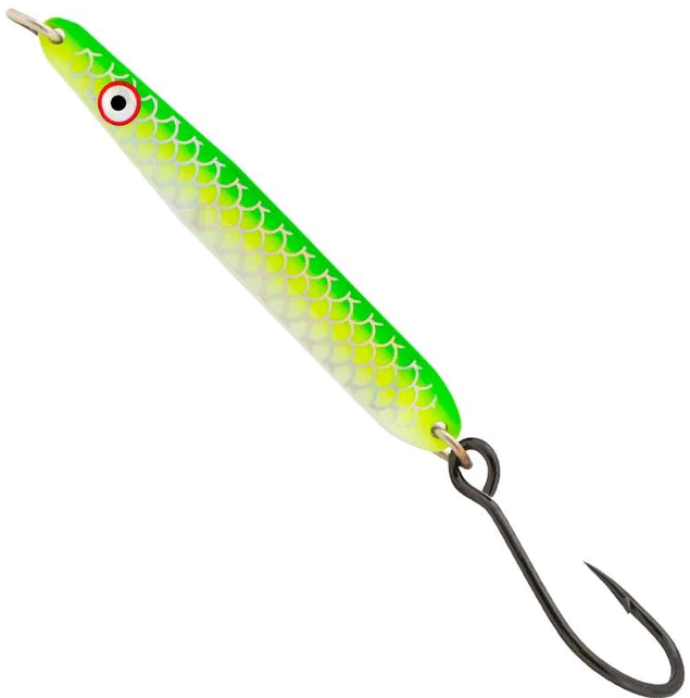 Gibbs Skinny G Glow Back Green Herring Aid