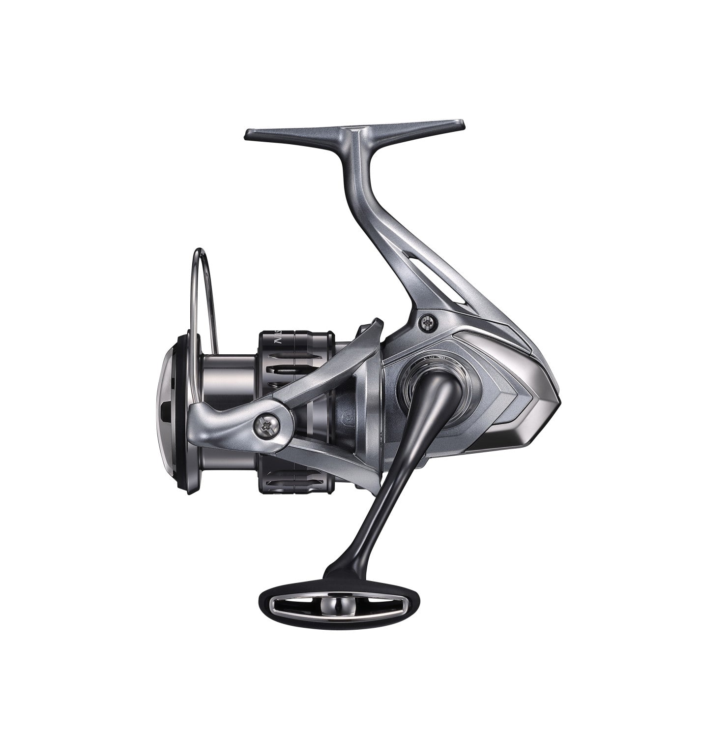 🎣 Elevate Your Fishing Game with the 2023 Shimano Stradic FM Spin Reel,  now at Anglers Warehouse! 🚀 Featuring the revolutionary AN