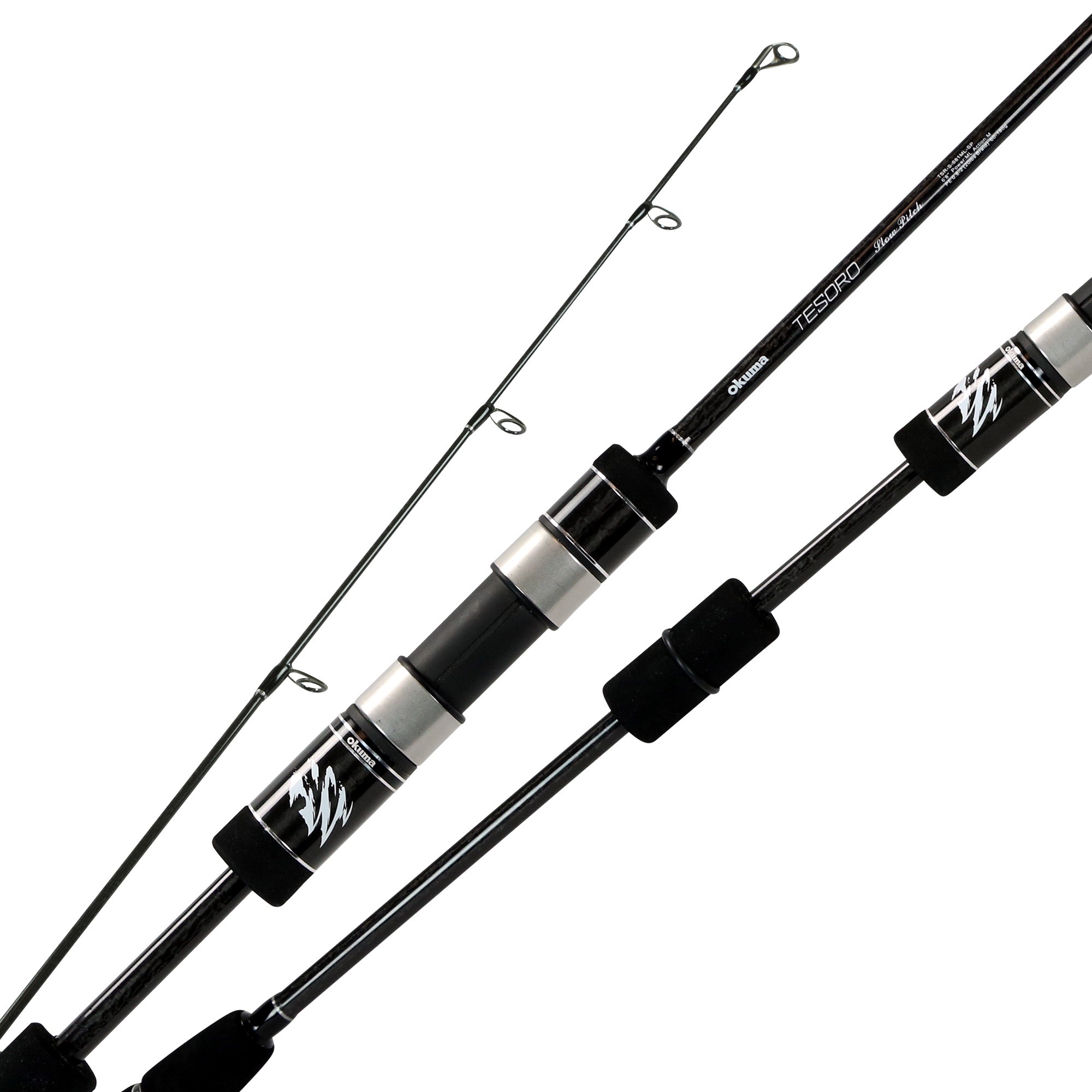 Okuma Guide Select Pro Spinning Rods CHOOSE YOUR SIZE!