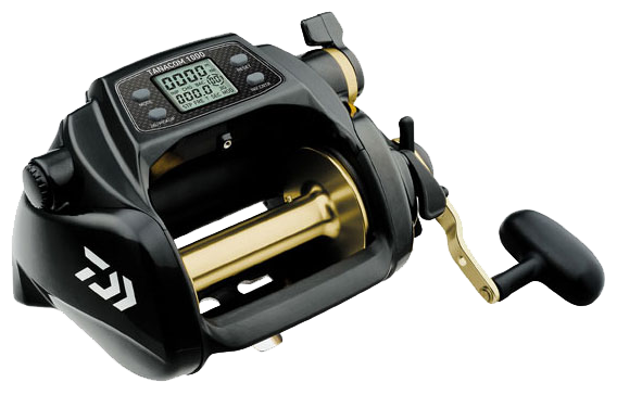 QG 750 – Daiwa US