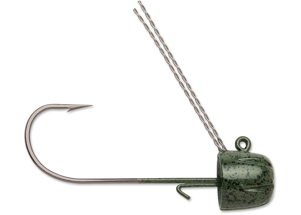 VMC Hooks 25 Pack