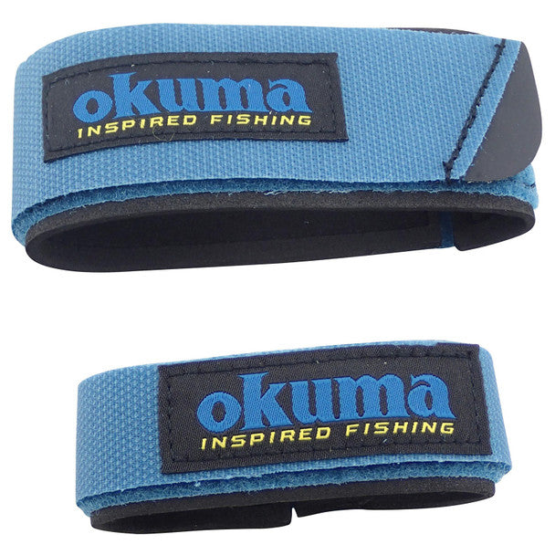 Okuma Kokanee Black Rod