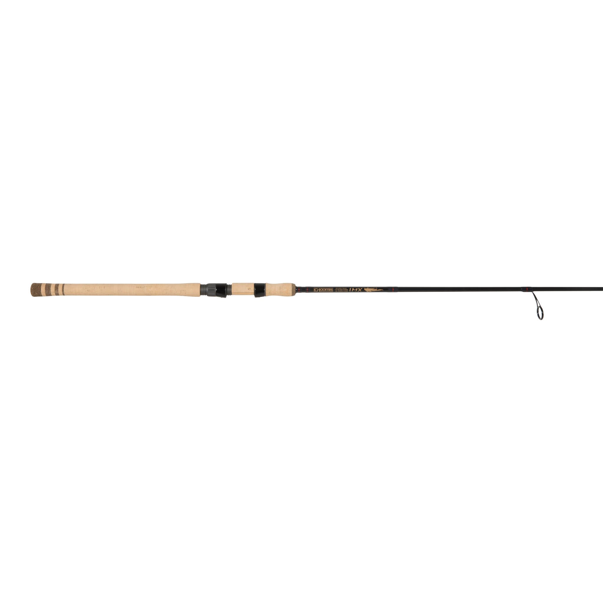 G.LOOMIS SALMON SERIES SPINNING ROD