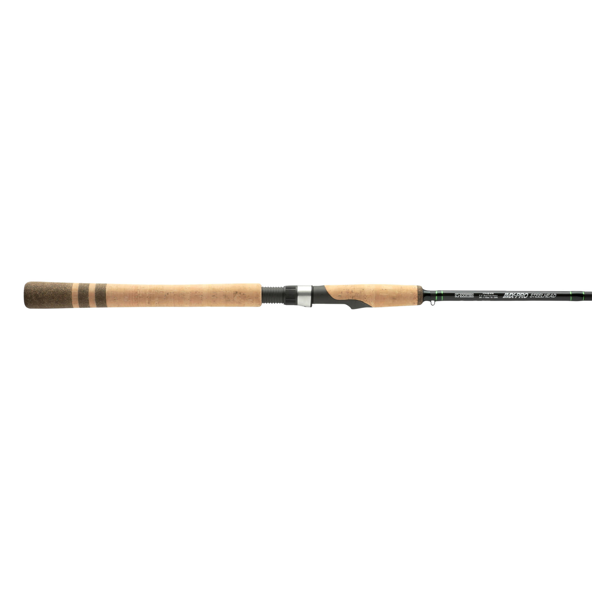 G.LOOMIS SALMON SERIES SPINNING ROD