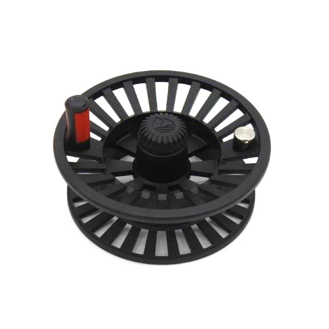 Redington Behemoth 5/6 Fly Reel - Black