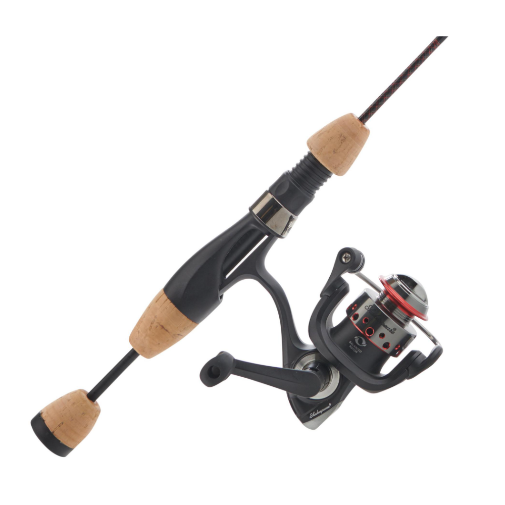 Ugly Stik GX2 Spinning Pack Rod 6'6