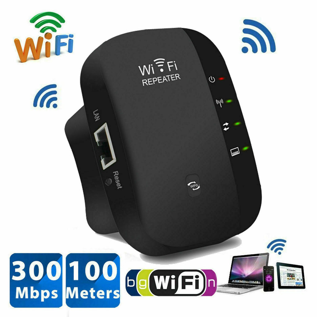 home wifi booster device