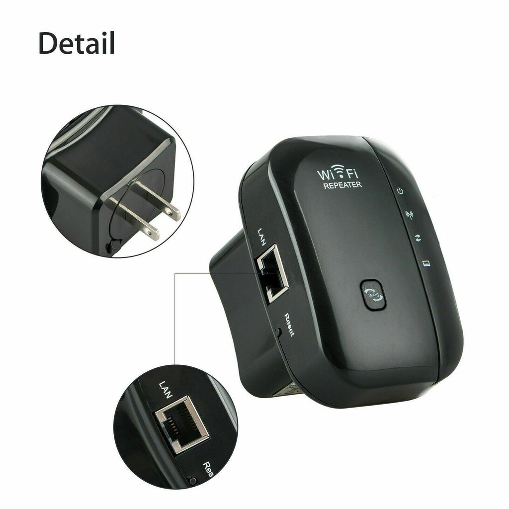 home wifi booster device