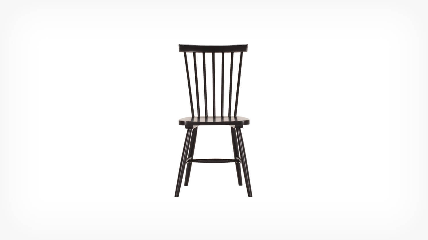 eq3 high back side chair