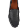 Bally - Decroly Moccasins in Black