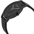 Calvin Klein - City Quartz Black Dial Men's Watch K2G2G4C1