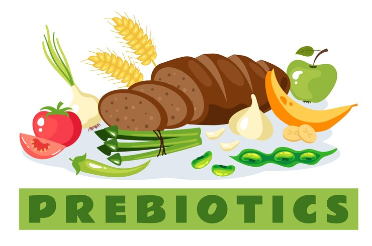 What are Prebiotics?