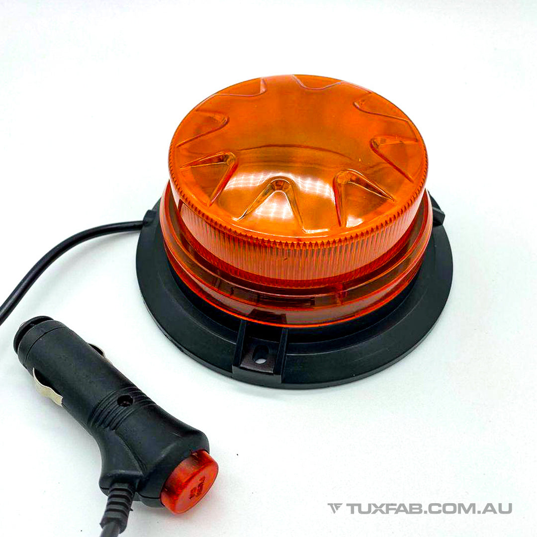 12 volt magnetic strobe lights