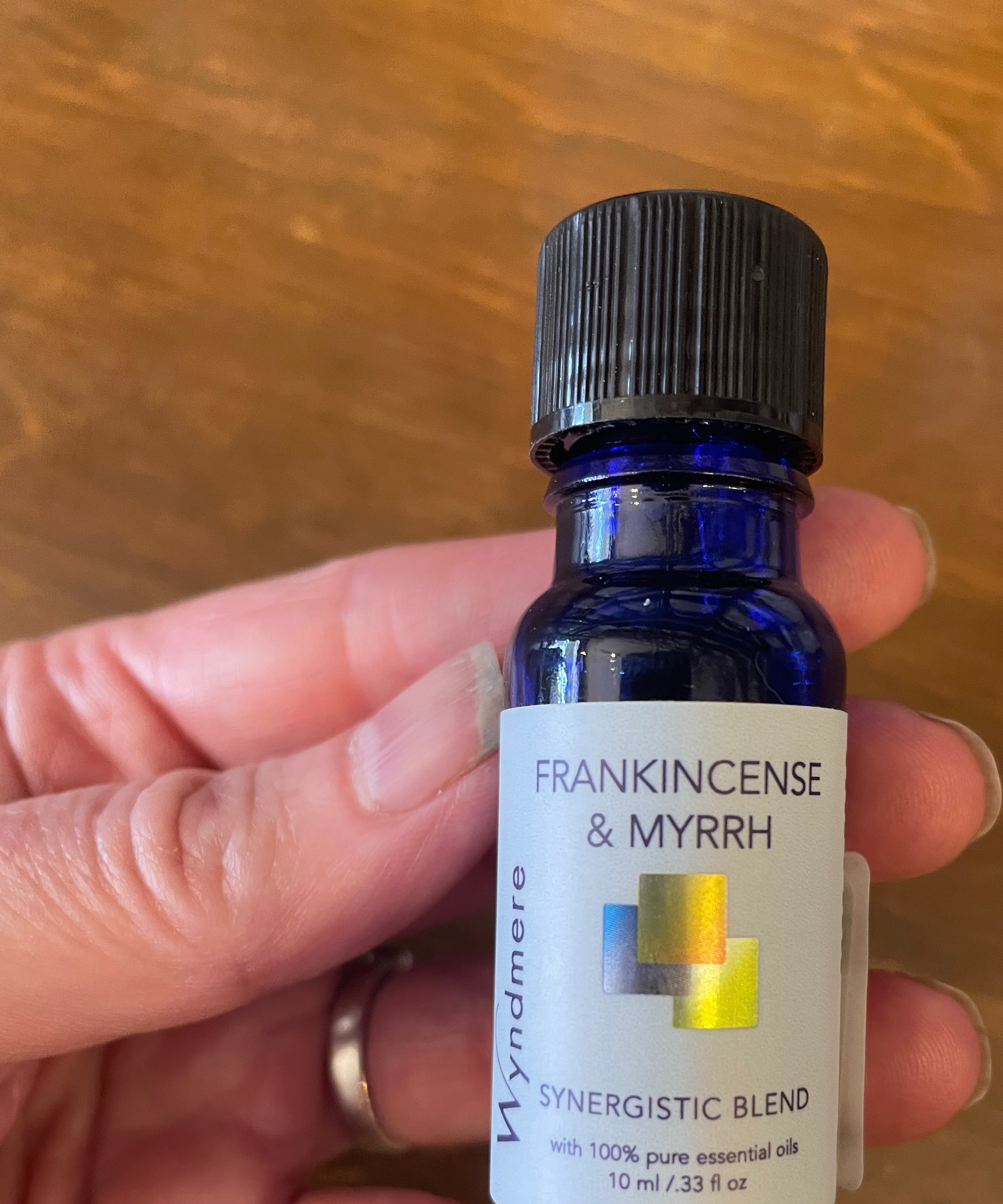 Wyndmere Balancing Synergistic Blend 10 ml