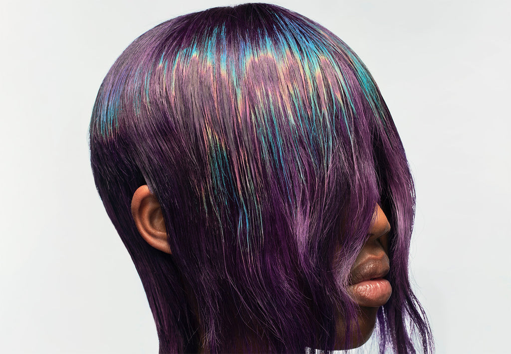 COLOUR ALCHEMY HAIR - BOREALIS