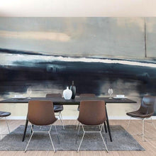 Load image into Gallery viewer, Grounded Wall Mural In Black | Coopers Row