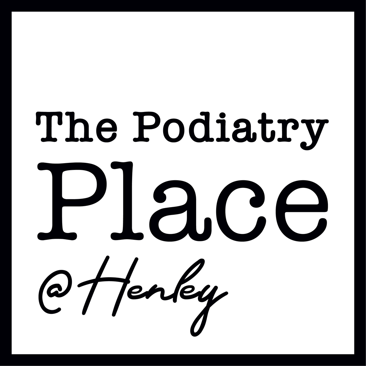 The Podiatry Place @ Henley