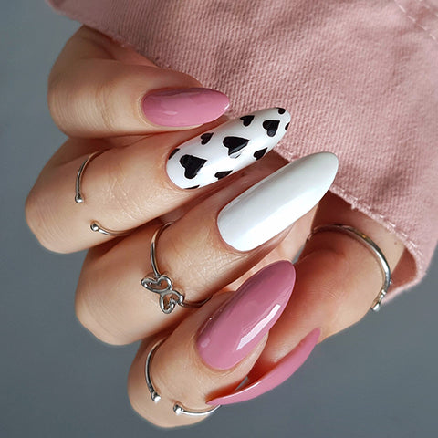 35 Winter Nail Design Ideas to Try at Home or in the Salon | Allure